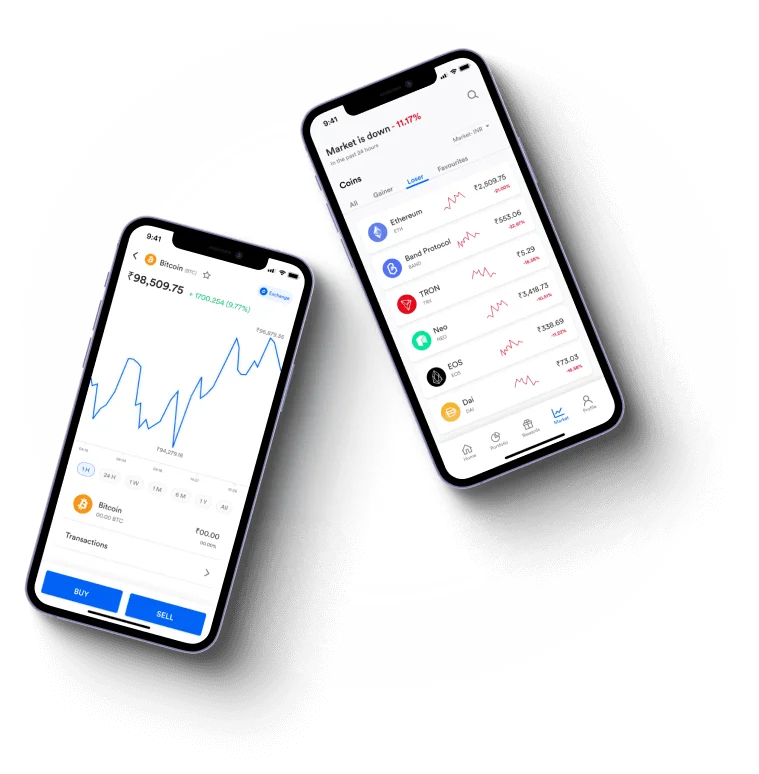Tezos Venturix - Contact Us
